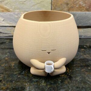 Adorable Small Planter